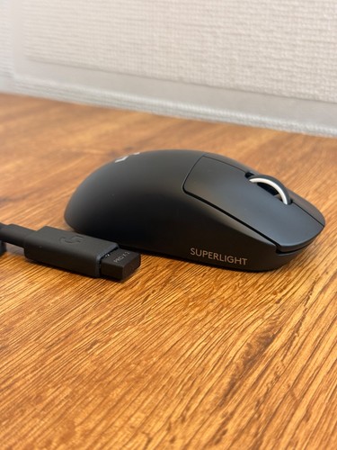 Logitech pro superlight 2 - logitech, g