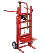 Carrello solleva radiatore - carrello,