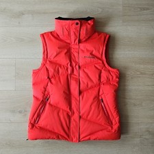 Columbia Piumino Gilet Giacca