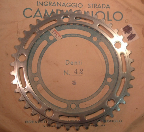 Catena stradale campagnolo - catena, 42t