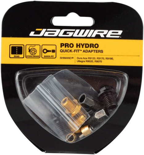 Jagwire pro disc - pro,