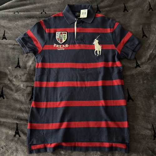 Polo ralph lauren - polo, big