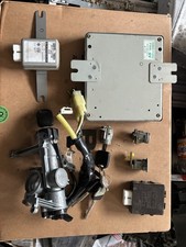 Kit Completo Accensione