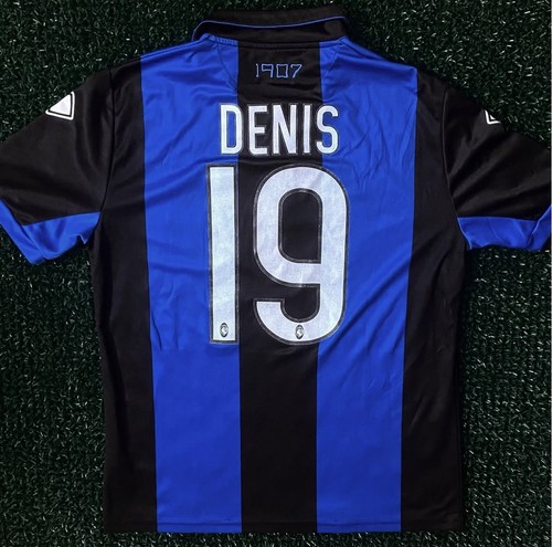 Denis atalanta store shirt - denis,