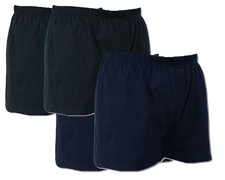 Espionage Uomo Taglia Grande