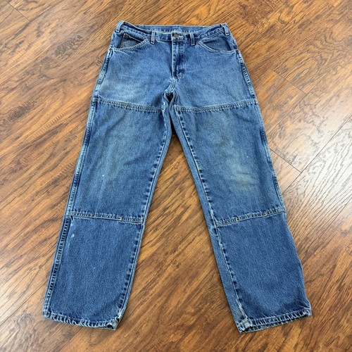 Dickies jeans uomo - uomo, doppio