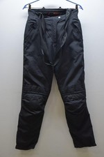 Pantaloni in Cordura da Moto