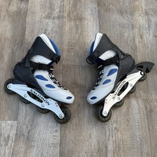 Salomon TR 8 Carbon Human