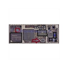 4r7 backlight coil chip on - ic,