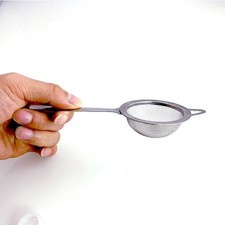 Setaccio compatto per farina