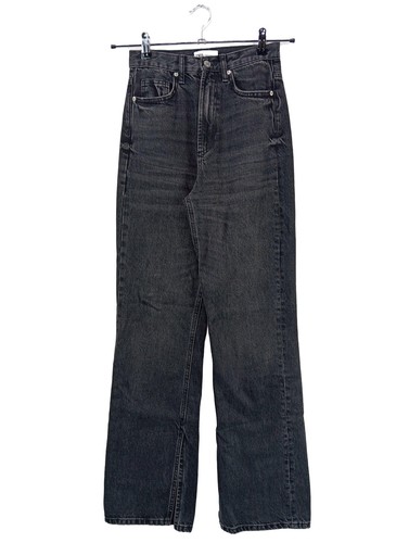 Zara jeans larghi donna - zara,