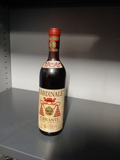 Bottiglia Chianti Cardinale