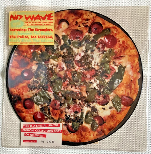 Wave special edition - wave,
