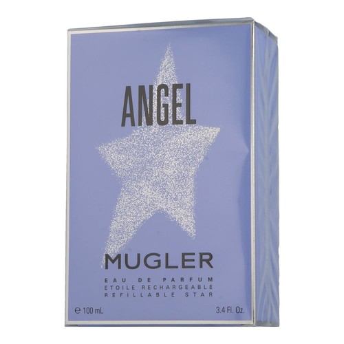 Thierry mugler angel - thierry,