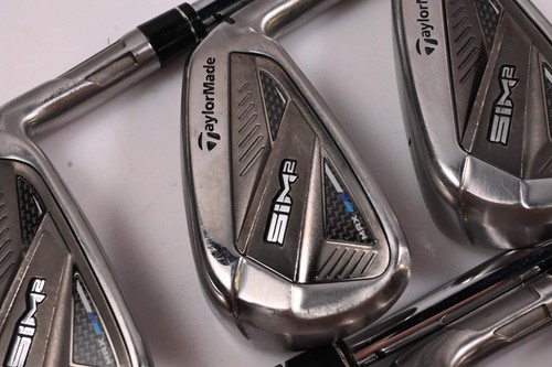 Taylormade sim2 max ferri - taylormade,