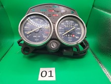 01 STRUMENTAZIONE MOTO GUZZI