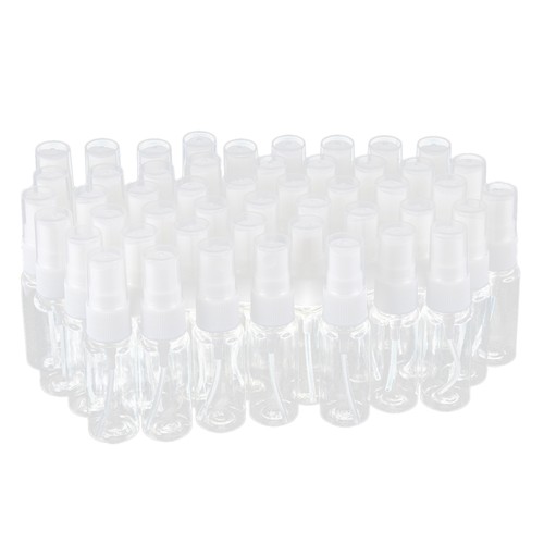 Pack bottiglie vuote - 50-pack,