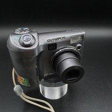 Olympus SP-310 7,1 MP