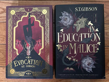 Evocation + Education in