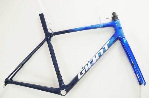 Set telaio giant - tcr, advanced