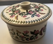 The Botanic Garden Portmeirion