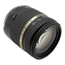 Tamron Di ll VC PD | Obiettivo