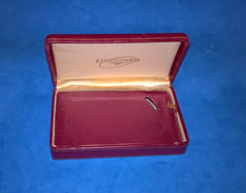 LONGINES,  SCATOLA VINTAGE PER