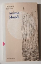 Susanna tamaro anima mundi - tamaro,