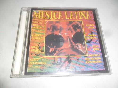 Musica latina pop buone - musica,