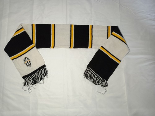 Sciarpa juventus scarf - sciarpa,