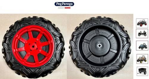 Peg perego coppia ruote - peg,