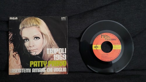 Giri patty pravo tripoli - pravo,
