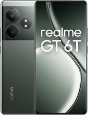 REALME GT 6T DUAL SIM 12GB RAM