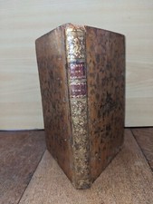 libro antico-Favole e varie