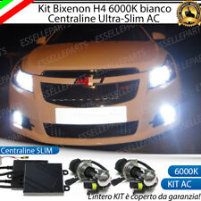 KIT XENON BIXENON BIXENO XENO
