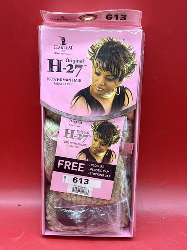 Harlem 125 extension - harlem, h-27