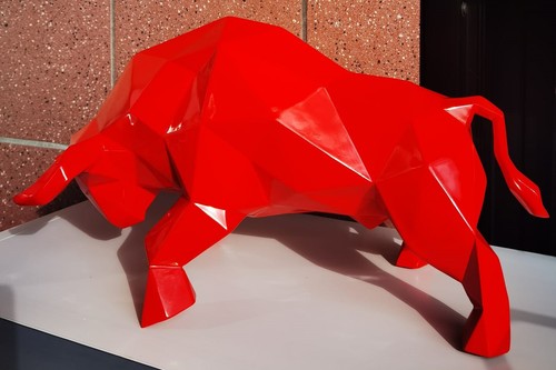 Oggetto artistico design in - oggetto,