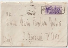 ITALIA 1941 TARGHETTA 2