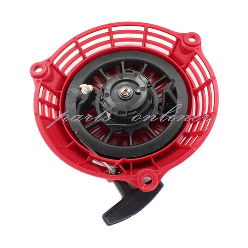 Avviatore strappo avviamento - avviatore,