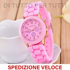 Orologio da donna ROSA ORO