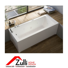 VASCA IDROMASSAGGIO GLASS 1989