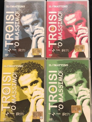 Massimo troisi 4 - massimo, troisi..o'massimo...4
