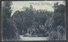 MARTINA FRANCA TARANTO VILLA