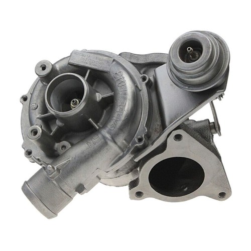 Turbocompressore garrett - turbocompressore,