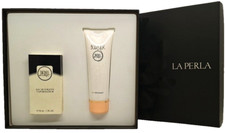 ❤️SET LA PERLA "BODY SILK"