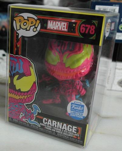 Funko pop marvel 678 - marvel, n°678