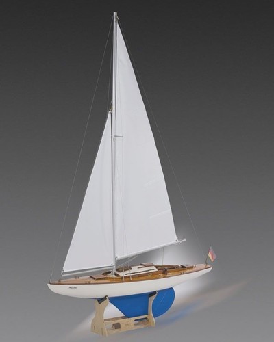 Krick barca vela - barca, kit
