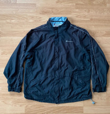 giacca pista champion