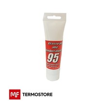 GRASSO PER ALTE TEMPERATURE