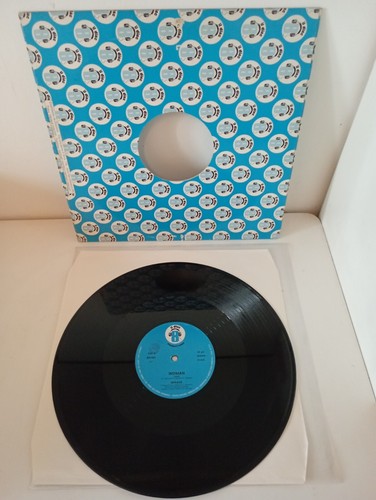 Mirage woman discotto - mirage, vinile